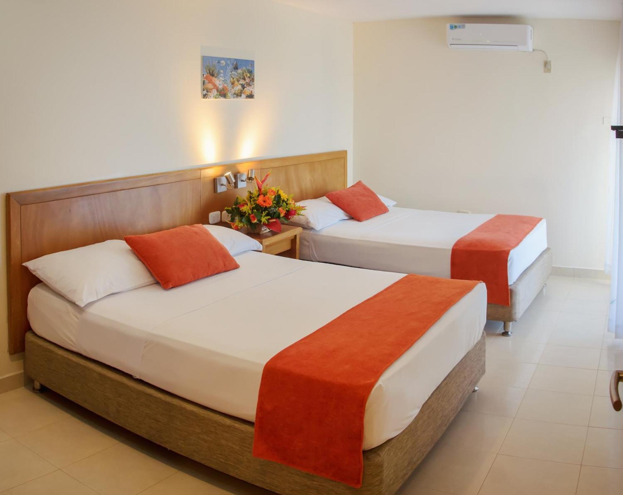 Hotel Be La Sierra — Photos 2